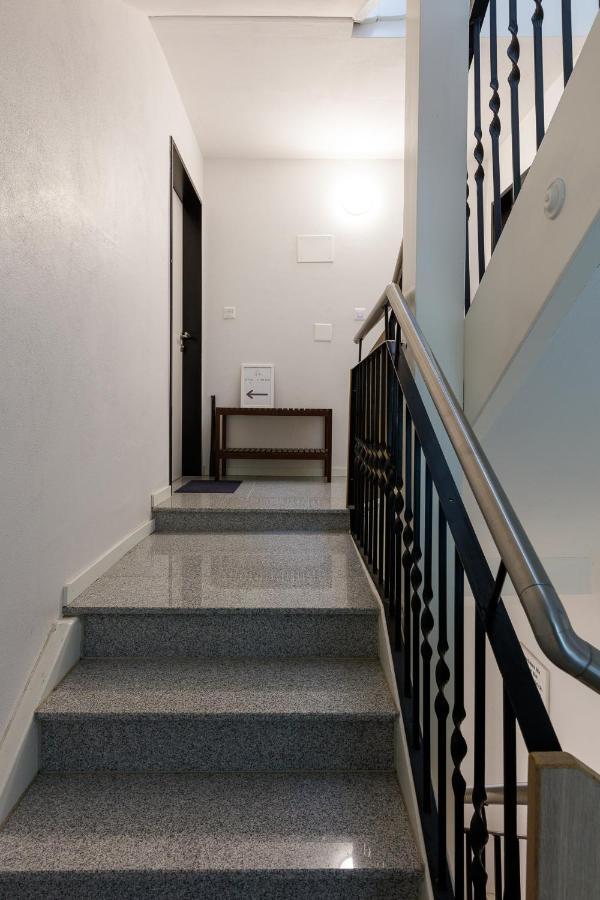 Welcome Apartments - Luzern Lucerne Exterior photo